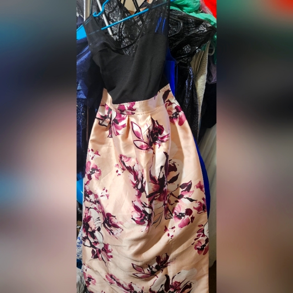 Dinner/Cocktail Dress